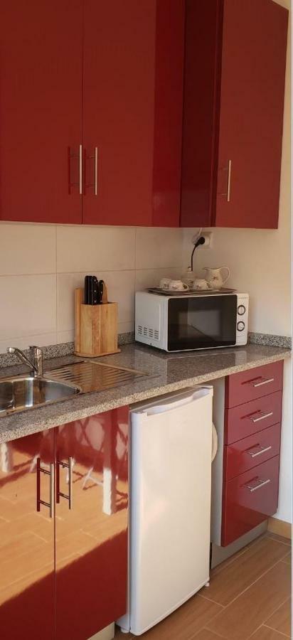 D'ouro Dona Maria By Lw Apartment