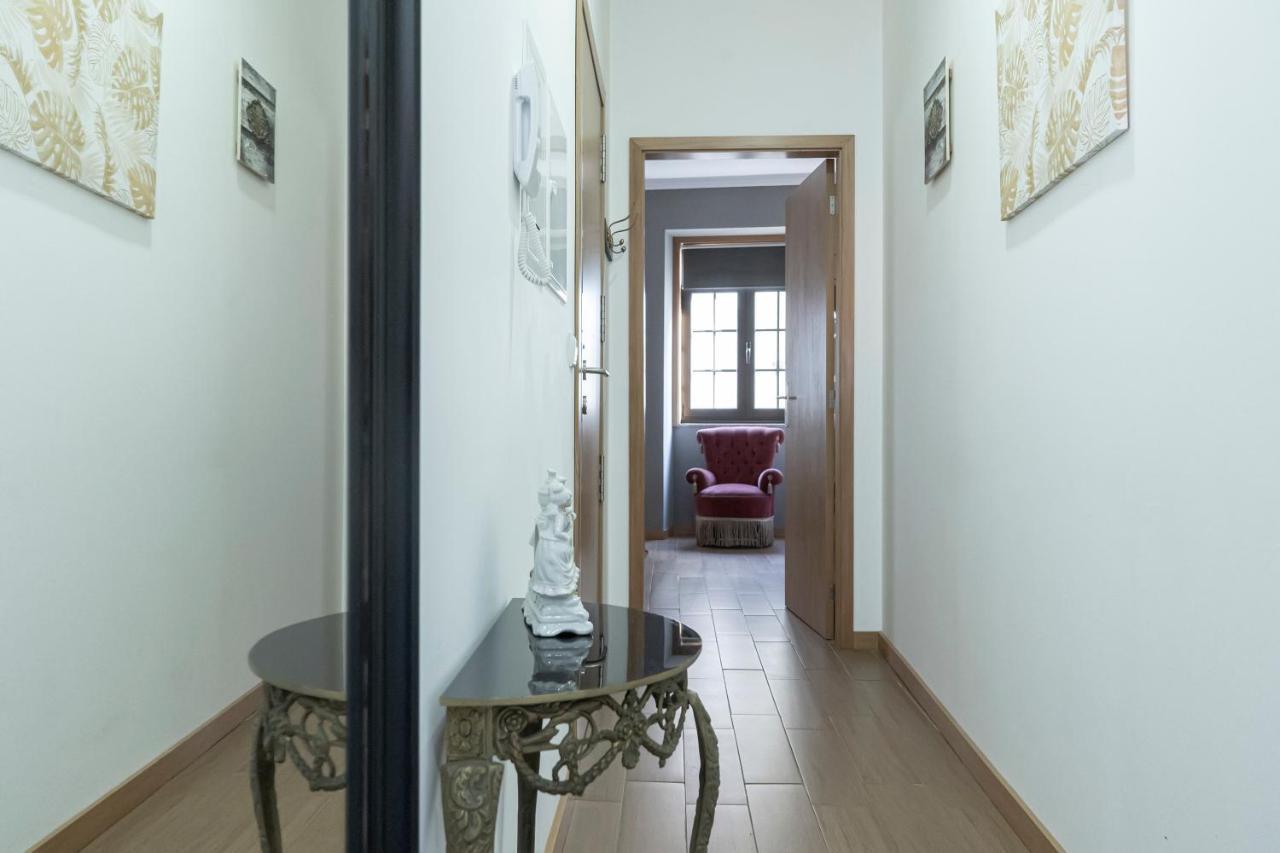 D'ouro Dona Maria By Lw Apartment *