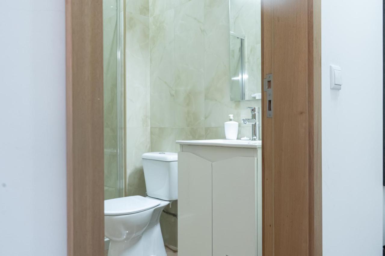 Apartment D'ouro Dona Maria By Lw *