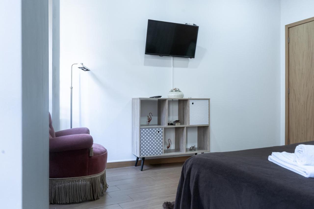 D'ouro Dona Maria By Lw Apartment
