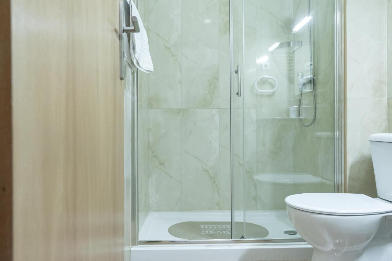 D'ouro Dona Maria By Lw Apartment *
